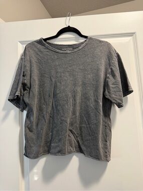 Short sleeve tshirt